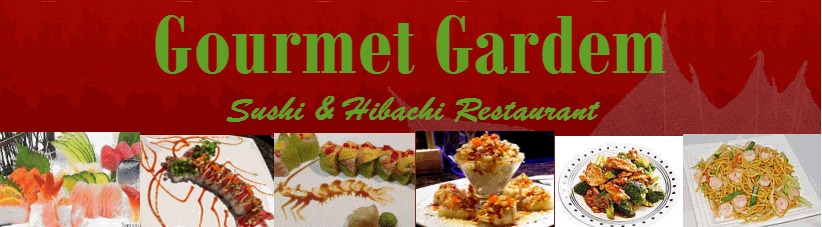 Gourmet Garden Sushi & Chinese Restaurant, MA. Online order and Delivery